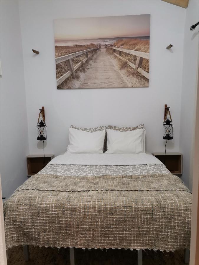 Chale Da Baia Holiday home Porto Covo