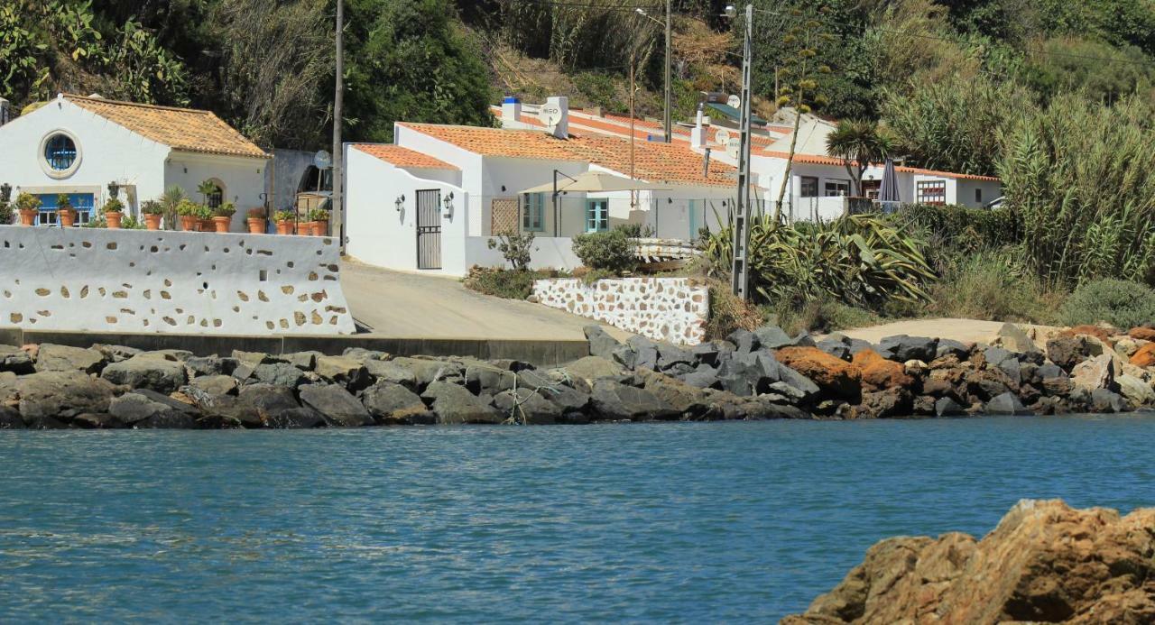 Holiday home Chale Da Baia *
