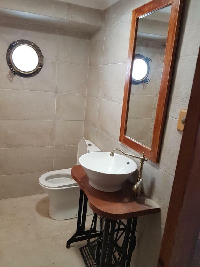 Holiday home Chale Da Baia Porto Covo
