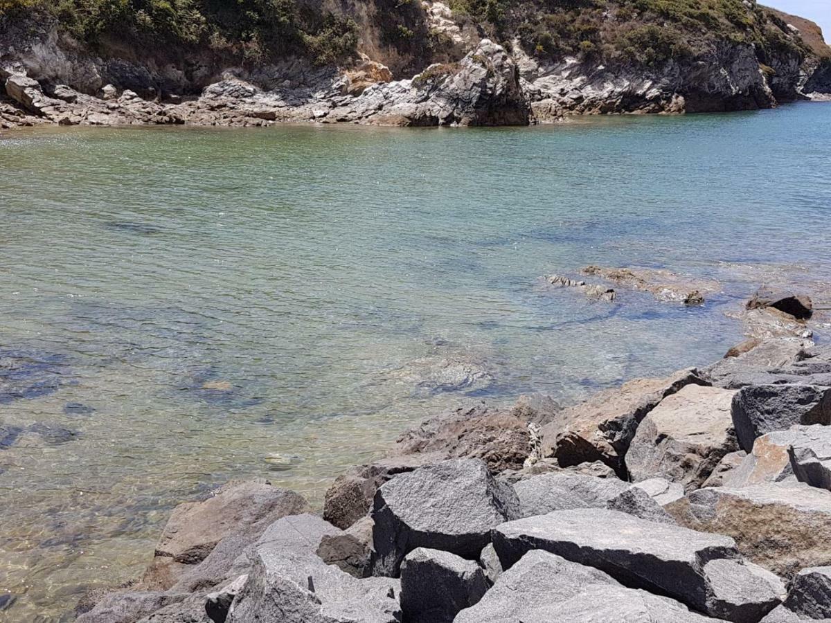 Chale Da Baia * Porto Covo