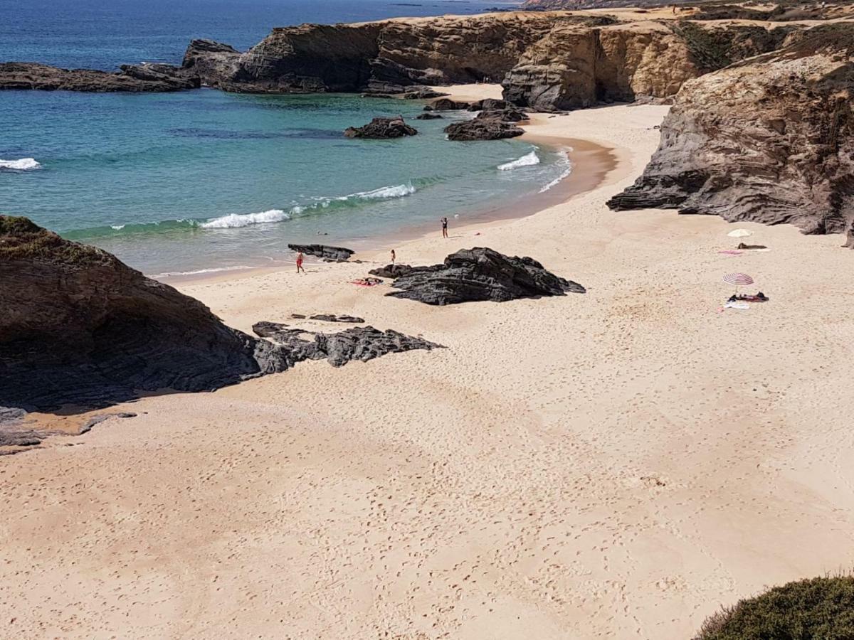 Holiday home Chale Da Baia *