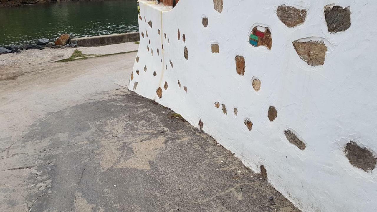 Chale Da Baia Holiday home