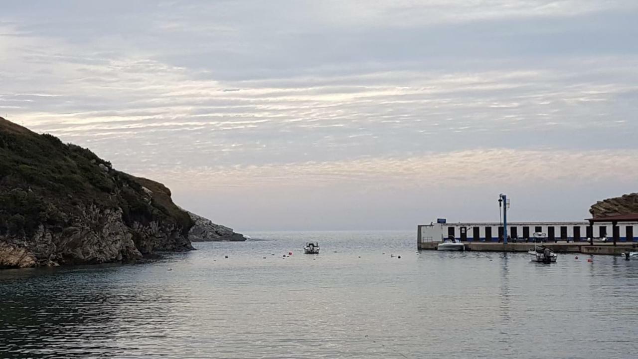 Holiday home Chale Da Baia