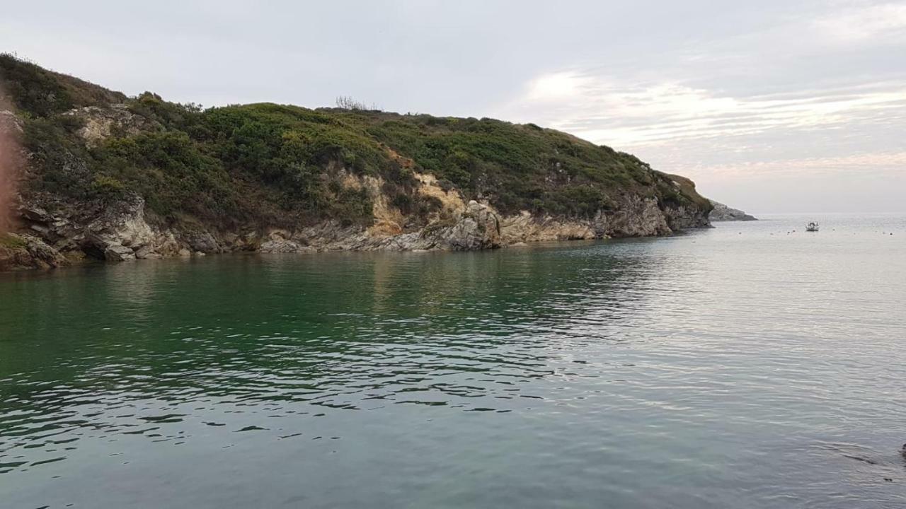 Holiday home Chale Da Baia Porto Covo